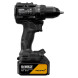 Дрель-шуруповёрт аккумуляторная DeWALT McLaren F1 TEAM SPECIAL EDITION DCD81MP2T