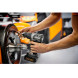 Дрель-шуруповёрт ударная аккумуляторная DeWALT McLaren F1 TEAM LIMITED EDITION DCD85ME2GT