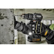 Дрель-шуруповёрт ударная аккумуляторная DeWALT McLaren F1 TEAM LIMITED EDITION DCD85ME2GT
