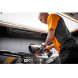 Дрель-шуруповёрт ударная аккумуляторная DeWALT McLaren F1 TEAM LIMITED EDITION DCD85ME2GT