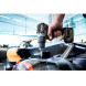 Дрель-шуруповёрт ударная аккумуляторная DeWALT McLaren F1 TEAM LIMITED EDITION DCD85ME2GT