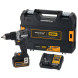 Дриль-шуруповерт ударний акумуляторний DeWALT McLaren F1 TEAM LIMITED EDITION DCD85MM1T