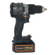 Дриль-шуруповерт ударний акумуляторний DeWALT McLaren F1 TEAM LIMITED EDITION DCD85MM1T