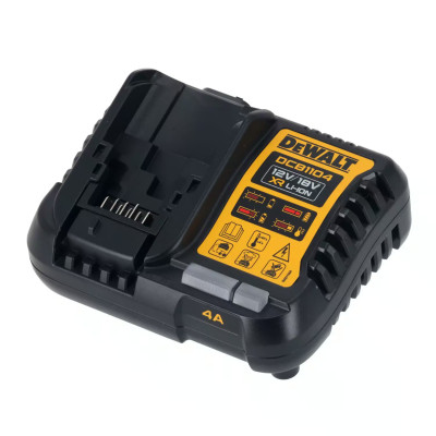 Дриль-шуруповерт ударний акумуляторний DeWALT McLaren F1 TEAM LIMITED EDITION DCD85MM1T