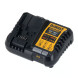 Дриль-шуруповерт ударний акумуляторний DeWALT McLaren F1 TEAM LIMITED EDITION DCD85MM1T