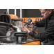 Дриль-шуруповерт ударний акумуляторний DeWALT McLaren F1 TEAM LIMITED EDITION DCD85MM1T