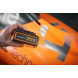 Дриль-шуруповерт ударний акумуляторний DeWALT McLaren F1 TEAM LIMITED EDITION DCD85MM1T
