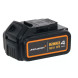 Дриль-шуруповерт ударний акумуляторний DeWALT McLaren F1 TEAM LIMITED EDITION DCD85MM2T