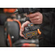 Дриль-шуруповерт ударний акумуляторний DeWALT McLaren F1 TEAM LIMITED EDITION DCD85MM2T