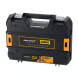 Дриль-шуруповерт ударний акумуляторний DeWALT McLaren F1 TEAM LIMITED EDITION DCD85MP2T
