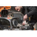 Дриль-шуруповерт ударний акумуляторний DeWALT McLaren F1 TEAM LIMITED EDITION DCD85MP2T