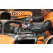 Дриль-шуруповерт ударний акумуляторний DeWALT McLaren F1 TEAM LIMITED EDITION DCD85MP2T