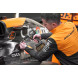 Дриль-шуруповерт ударний акумуляторний DeWALT McLaren F1 TEAM LIMITED EDITION DCD85MP2T