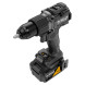 Дриль-шуруповерт ударний акумуляторний DeWALT McLaren F1 TEAM SPECIAL EDITION DCD86MM1T