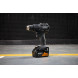 Дриль-шуруповерт ударний акумуляторний DeWALT McLaren F1 TEAM SPECIAL EDITION DCD86MM1T