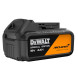 Дрель-шуруповёрт ударная аккумуляторная DeWALT McLaren F1 TEAM SPECIAL EDITION DCD86MM2KT