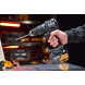 Дрель-шуруповёрт ударная аккумуляторная DeWALT McLaren F1 TEAM SPECIAL EDITION DCD86MP1T