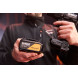 Дрель-шуруповёрт ударная аккумуляторная DeWALT McLaren F1 TEAM SPECIAL EDITION DCD86MP1T