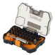 Дрель-шуруповёрт ударная аккумуляторная DeWALT McLaren F1 TEAM SPECIAL EDITION DCD86MP2KT