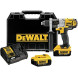 Аккумуляторная ударная дрель-шуруповёрт DeWalt DCD980M2