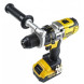 Аккумуляторная ударная дрель-шуруповёрт DeWalt DCD980M2