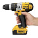 Аккумуляторная ударная дрель-шуруповёрт DeWalt DCD985M2