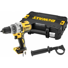 Дрель-шуруповёрт аккумуляторная DeWALT DCD991NT без АКБ