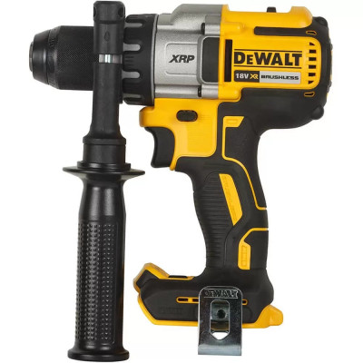 Дрель-шуруповёрт аккумуляторная DeWALT DCD991NT без АКБ