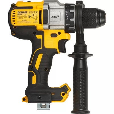 Дрель-шуруповёрт аккумуляторная DeWALT DCD991NT без АКБ