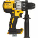 Дрель-шуруповёрт аккумуляторная DeWALT DCD991NT без АКБ