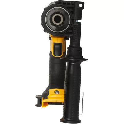 Дрель-шуруповёрт аккумуляторная DeWALT DCD991NT без АКБ