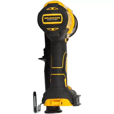 Дрель-шуруповёрт аккумуляторная DeWALT DCD991NT без АКБ
