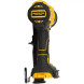 Дрель-шуруповёрт аккумуляторная DeWALT DCD991NT без АКБ