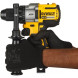 Дрель-шуруповёрт аккумуляторная DeWALT DCD991NT без АКБ