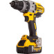 Дриль-шуруповерт акумуляторний DeWALT DCD991P2