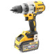 Дрель-шуруповёрт аккумуляторная DeWALT DCD991X1