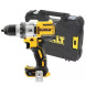 Дрель-шуруповёрт аккумуляторная DeWALT DCD992NT без АКБ