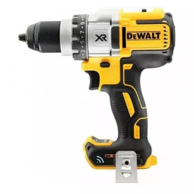 Дрель-шуруповёрт аккумуляторная DeWALT DCD992NT без АКБ