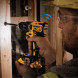 Аккумуляторная дрель-шуруповёрт DeWALT DCD992P2B