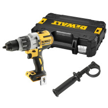 Дриль-шуруповерт ударний акумуляторний DeWALT DCD996NT без АКБ