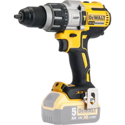 Дриль-шуруповерт ударний акумуляторний DeWALT DCD996NT без АКБ