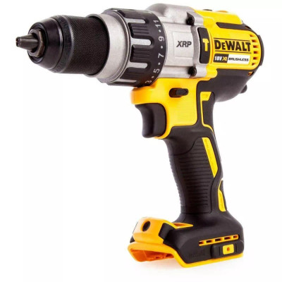 Дриль-шуруповерт ударний акумуляторний DeWALT DCD996NT без АКБ