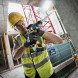 Дрель-шуруповёрт ударная аккумуляторная DeWALT DCD996P3