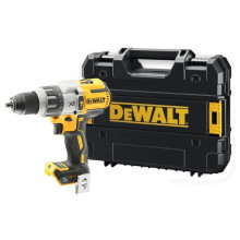 Аккумуляторная ударная дрель-шуруповёрт DeWALT DCD997NT