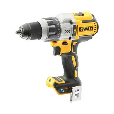 Аккумуляторная ударная дрель-шуруповёрт DeWALT DCD997NT