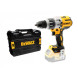 Аккумуляторная ударная дрель-шуруповёрт DeWALT DCD997NT