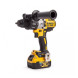 Аккумуляторная ударная дрель-шуруповёрт DeWALT DCD997P2B