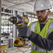 Аккумуляторная ударная дрель-шуруповёрт DeWALT DCD997P2B