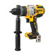 Дрель-шуруповёрт ударная аккумуляторная DeWALT DCD999NT без АКБ
