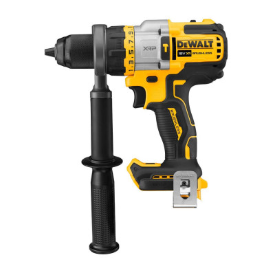 Дрель-шуруповёрт ударная аккумуляторная DeWALT DCD999NT без АКБ
